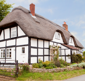 Fachwerkhaus